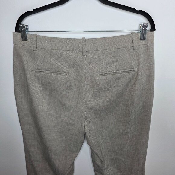 Ann Taylor Pants Womens 8 - Picture 4 of 6